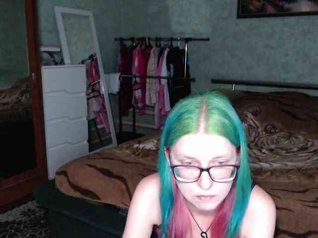 malvinella webcam