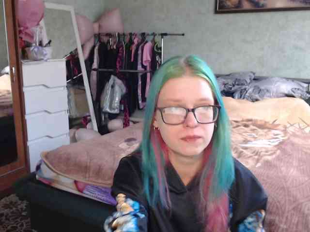 malvinella webcam