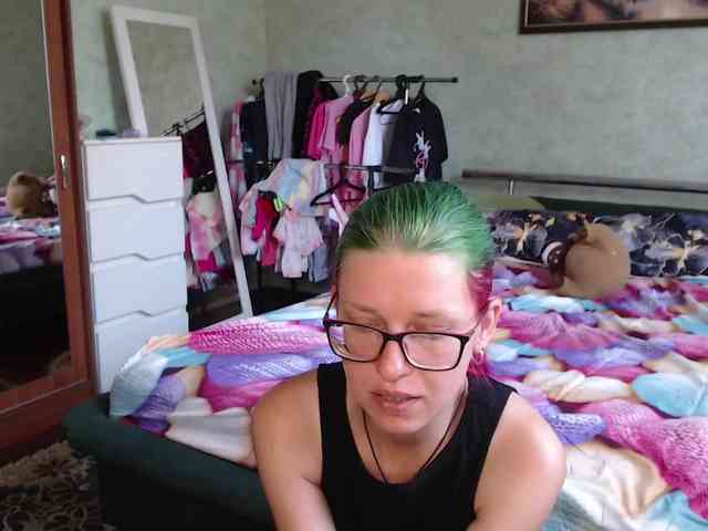 malvinella webcam