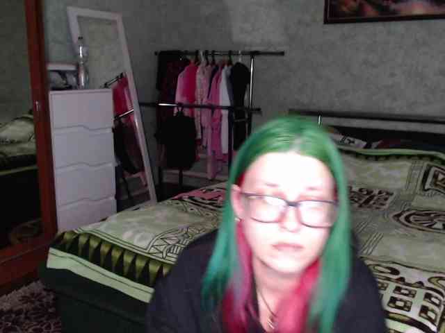 malvinella webcam