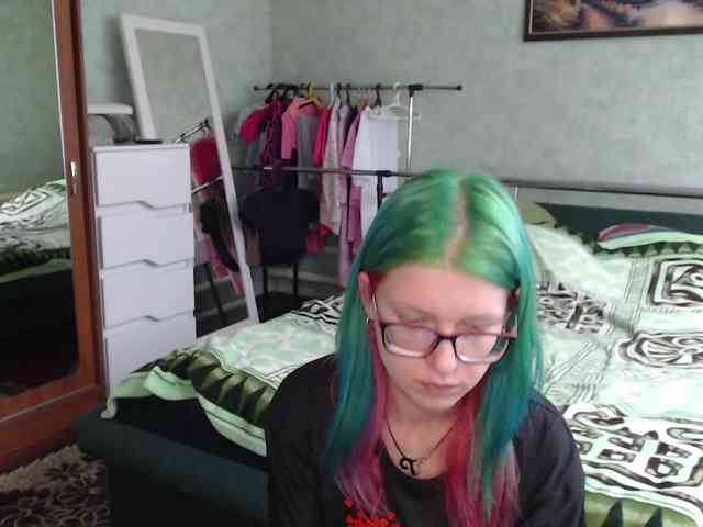 malvinella webcam