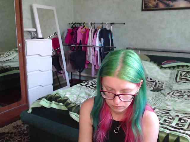 malvinella webcam