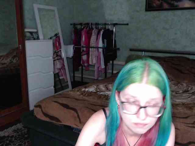 malvinella webcam