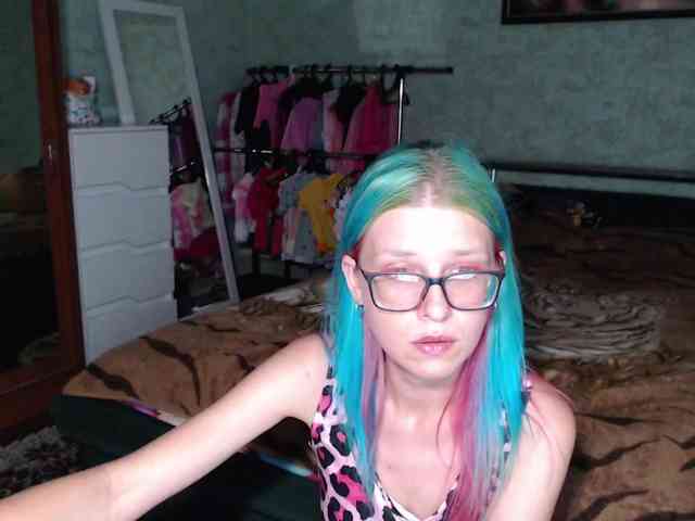 malvinella webcam