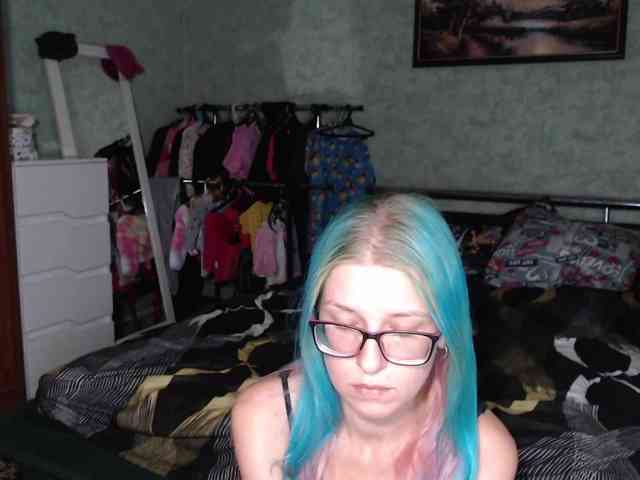 malvinella webcam