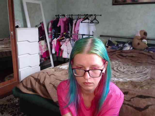 malvinella webcam