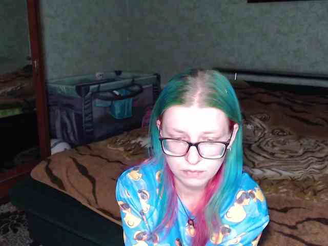 malvinella webcam