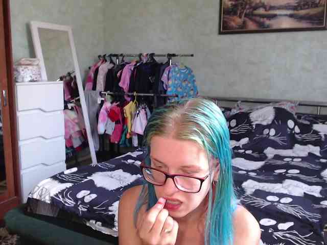 malvinella webcam