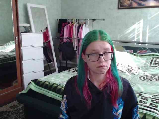 malvinella webcam