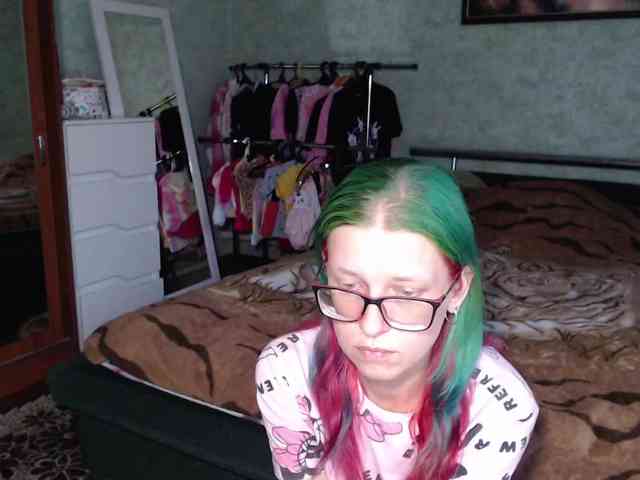 malvinella webcam
