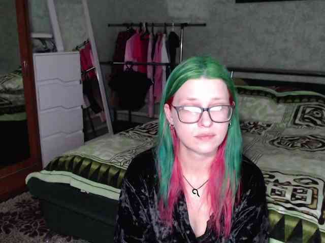 malvinella webcam