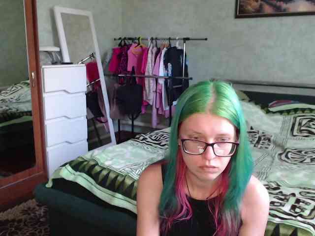 malvinella webcam