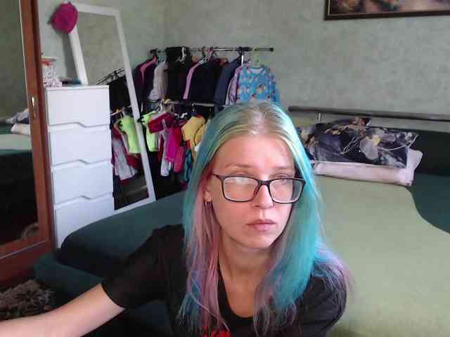 malvinella webcam