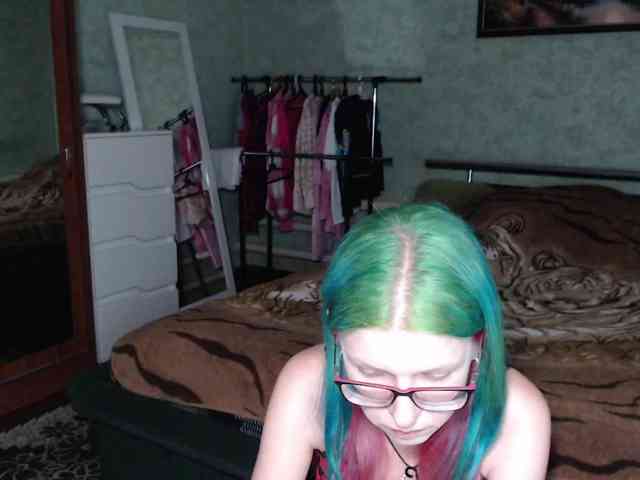 malvinella webcam