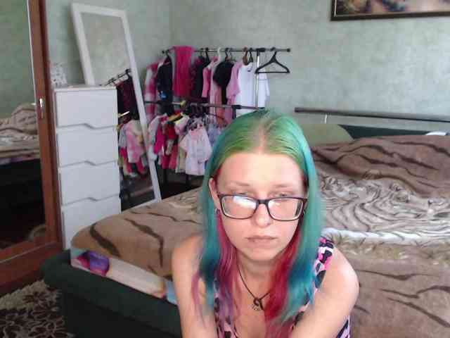 malvinella webcam