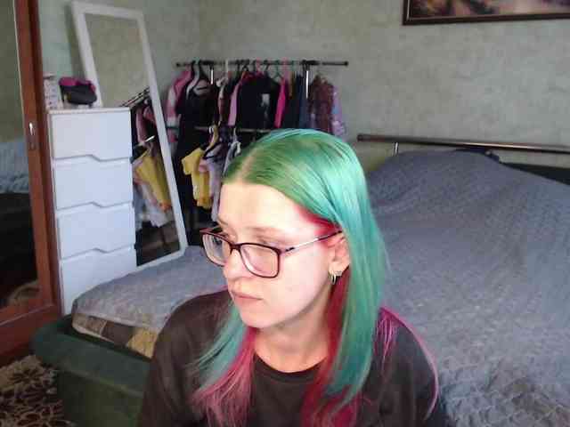 malvinella webcam
