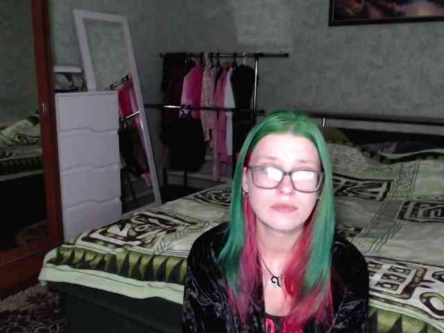 malvinella Live Webcam on BongaCams