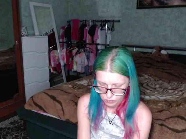 malvinella webcam