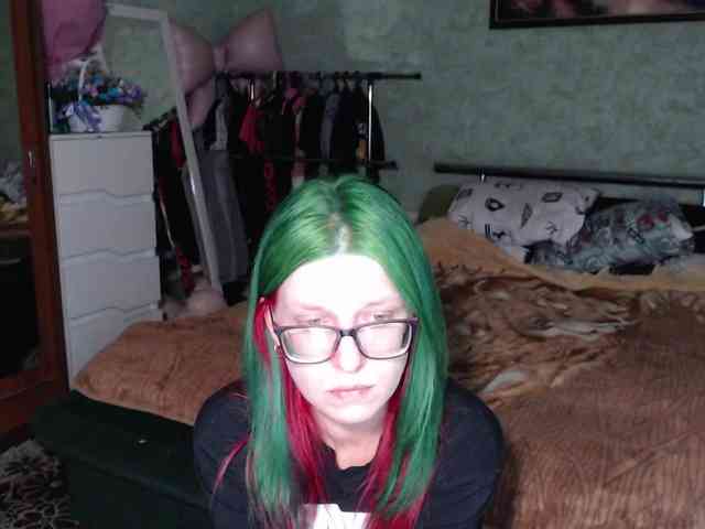 malvinella webcam
