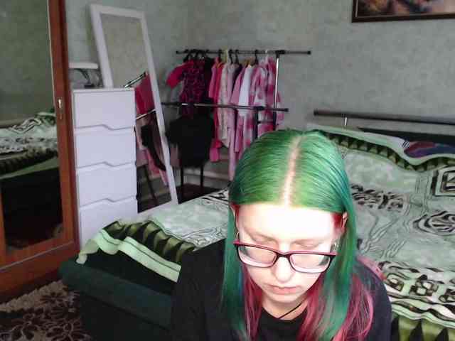 malvinella webcam