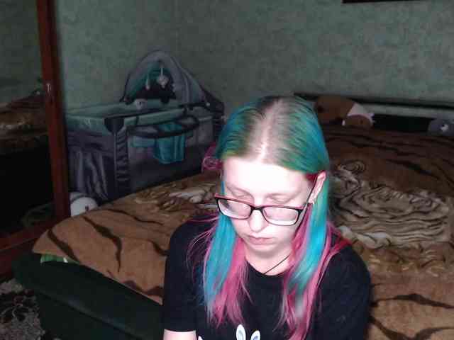 malvinella webcam