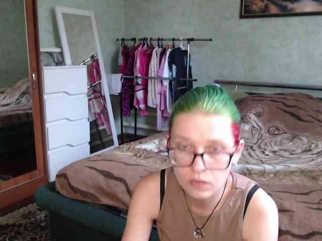 malvinella webcam