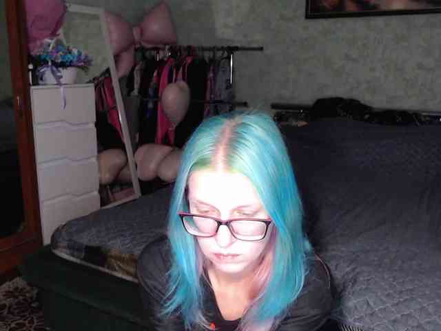 malvinella webcam