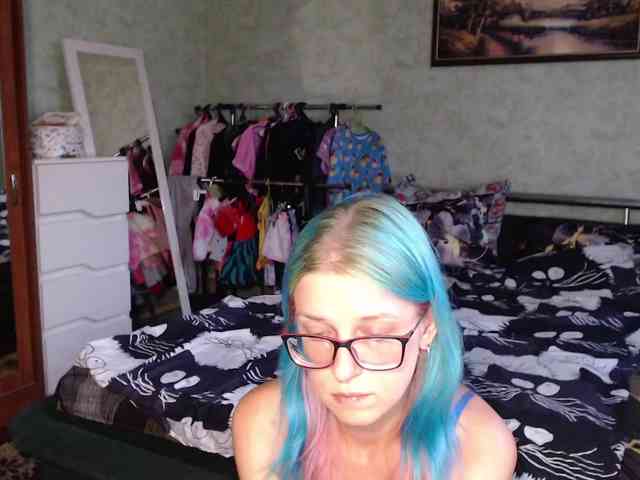 malvinella webcam
