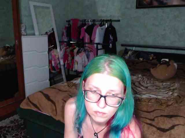 malvinella webcam