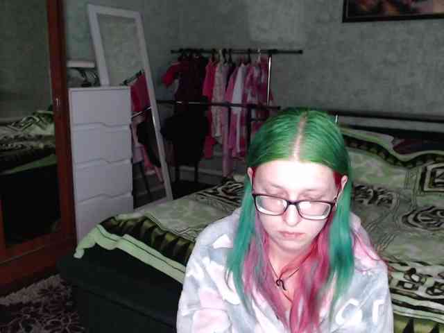 malvinella webcam