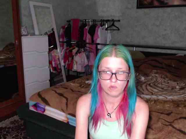 malvinella webcam