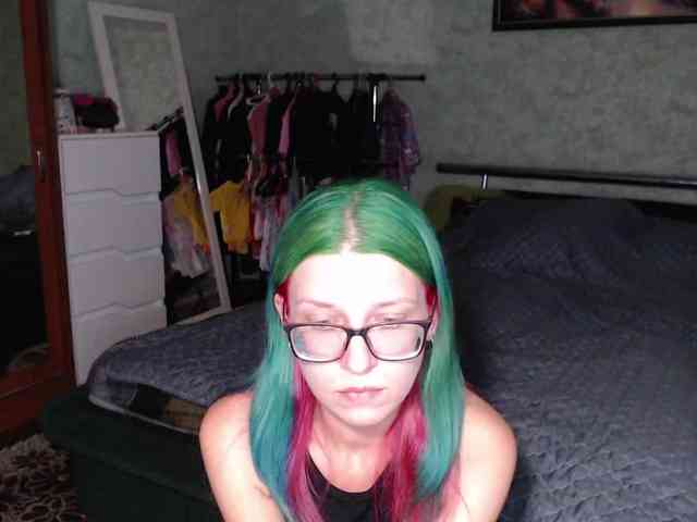 malvinella webcam