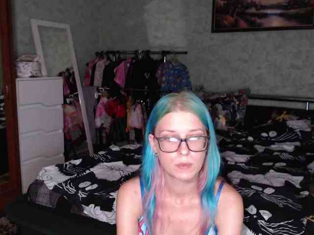 malvinella webcam
