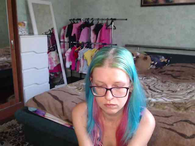 malvinella webcam