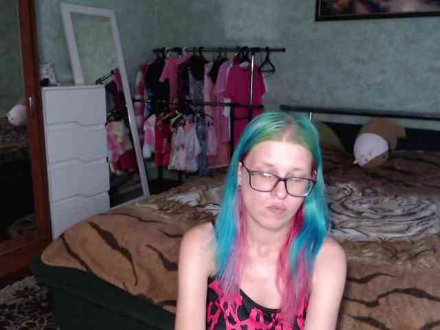 malvinella webcam