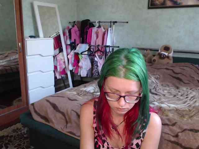 malvinella webcam