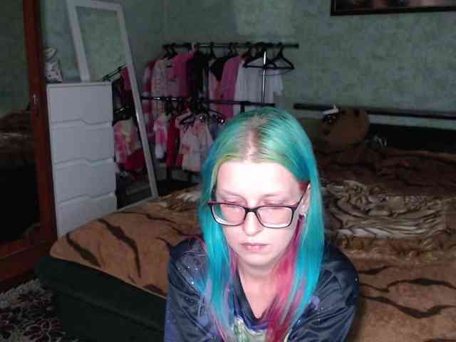 malvinella webcam