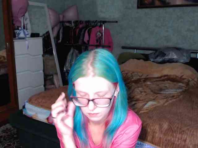 malvinella webcam