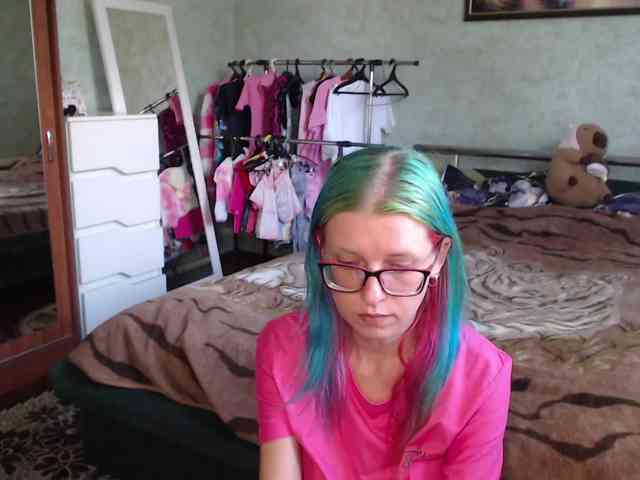 malvinella webcam
