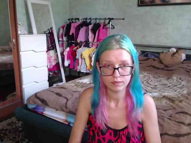 malvinella webcam