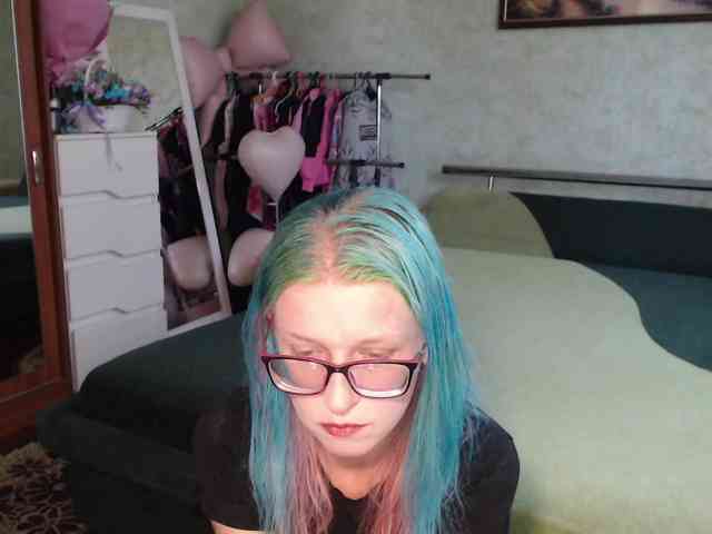 malvinella webcam