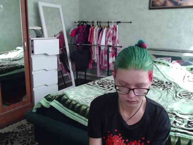 malvinella webcam