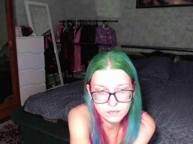 malvinella webcam