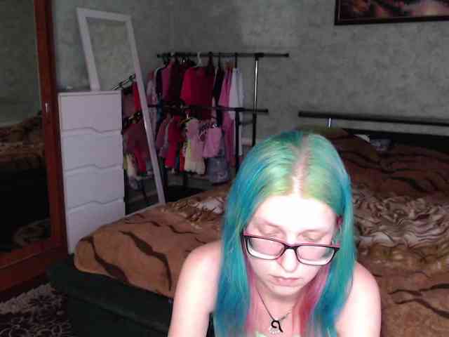 malvinella webcam