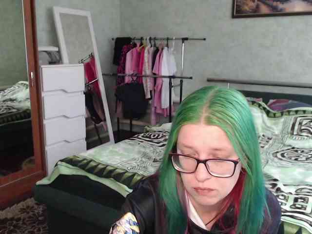 malvinella webcam