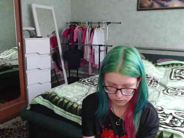 malvinella webcam