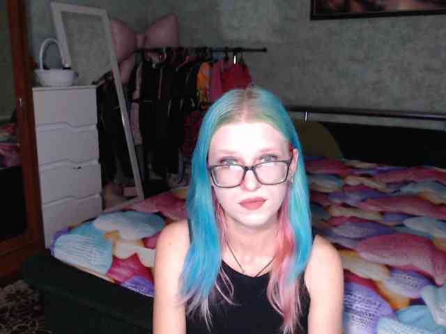 malvinella webcam