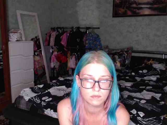 malvinella webcam