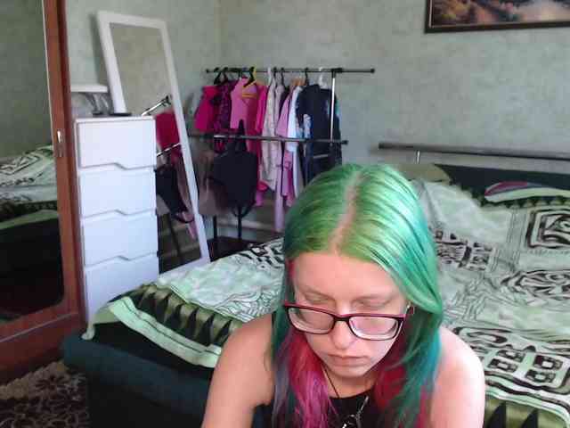 malvinella webcam