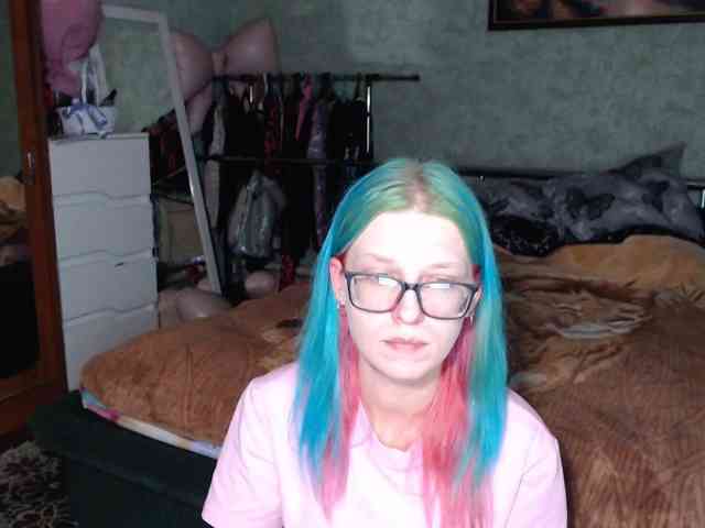malvinella webcam